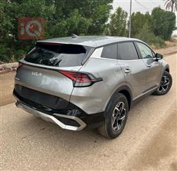 کیا سپۆرتاج